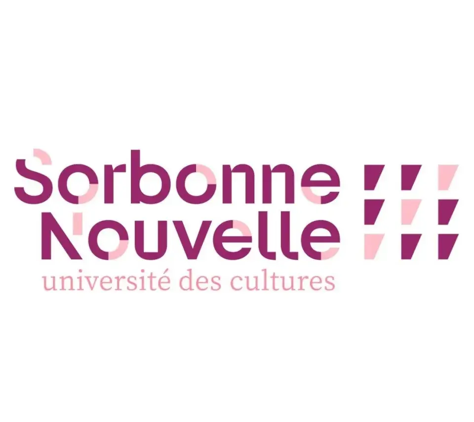Logo Sorbonne nouvelle
