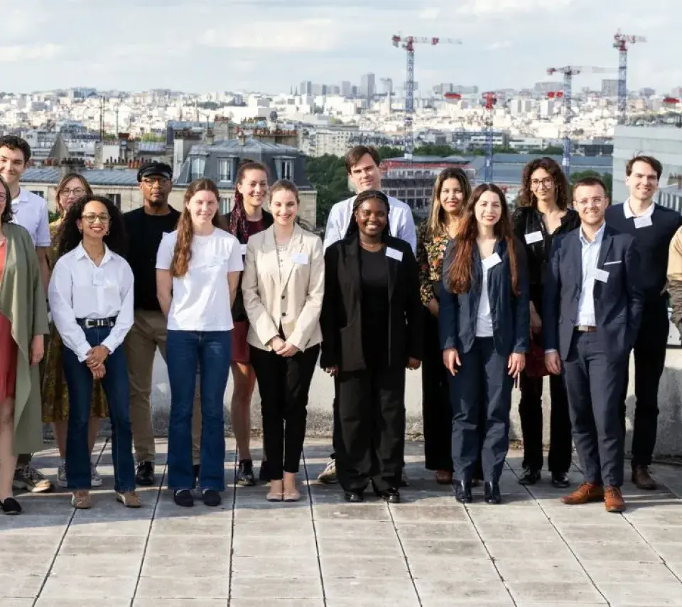 Remise Bourse BNP Paribas 2025