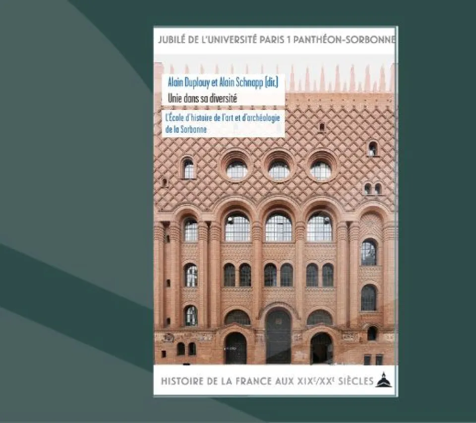 Les rencontres du 212, jubilé de l'université