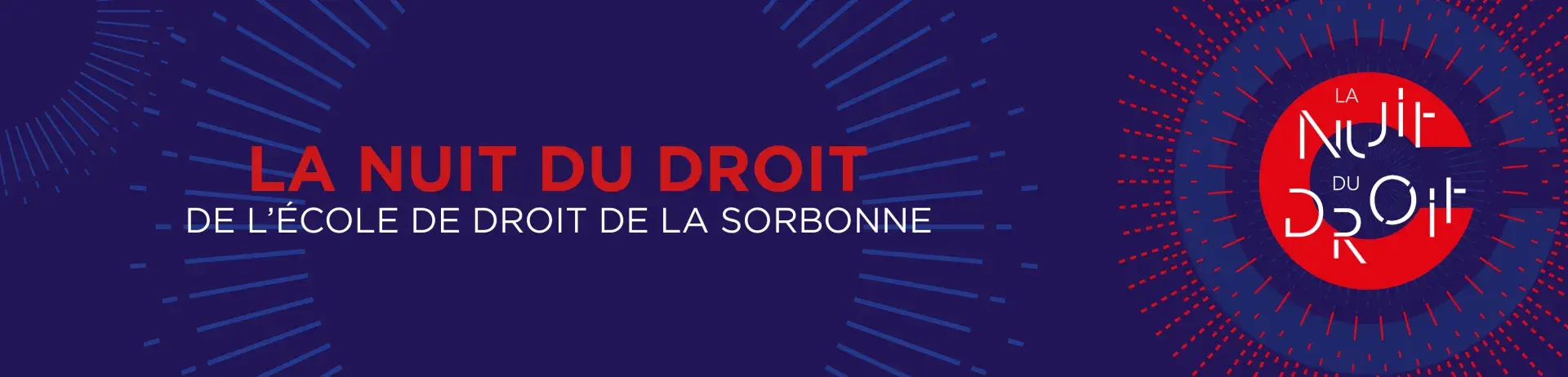 la nuit du droit
