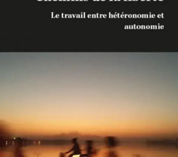 Chemins de la liberté