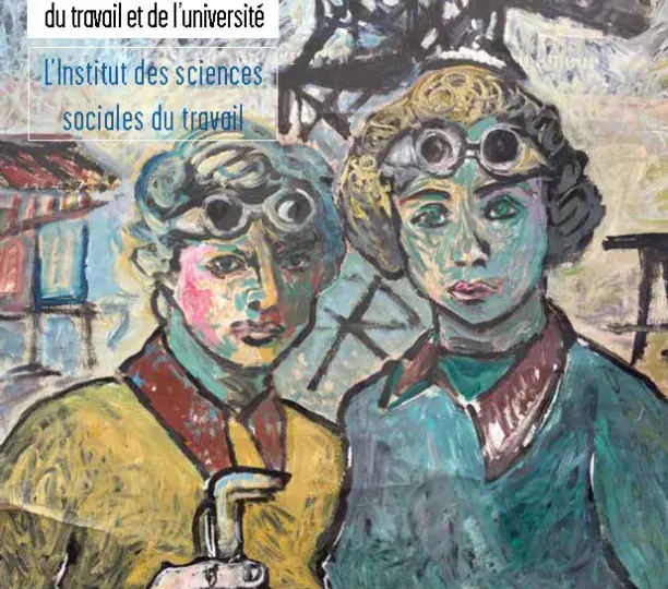 À la croisée du monde du travail et de l'université