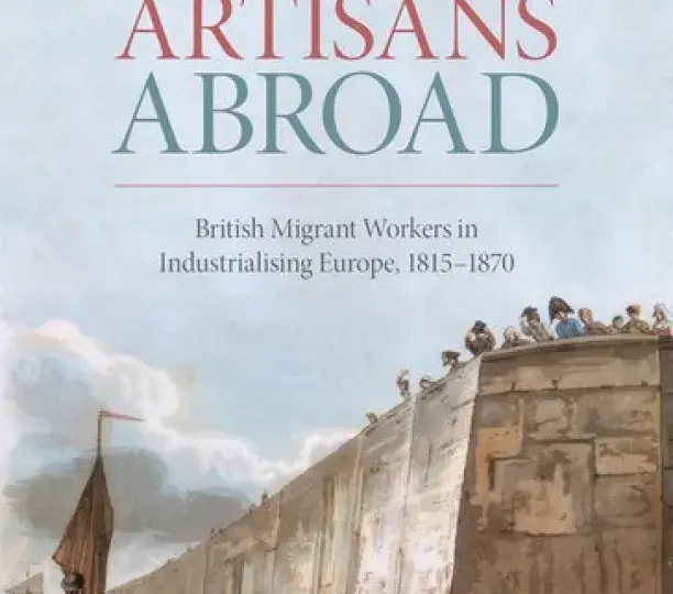 Artisans Abroad