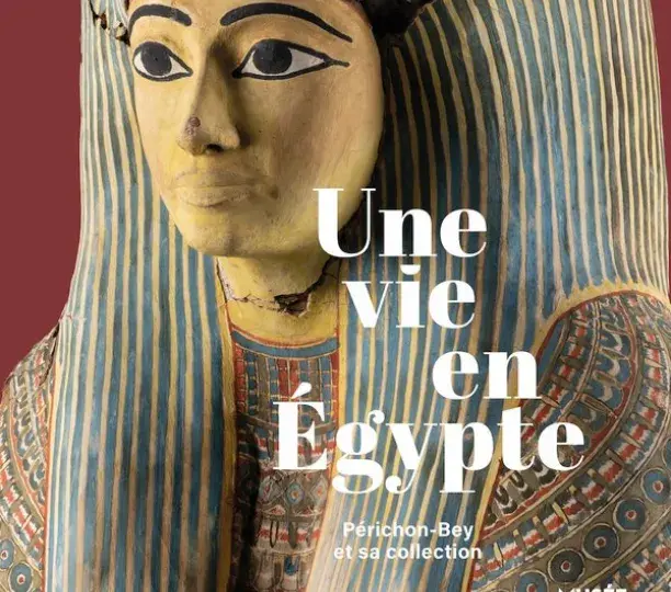 Une vie en Égypte