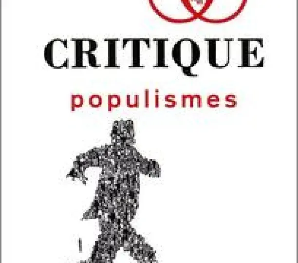 Vertus ordinaires des cultures populaires