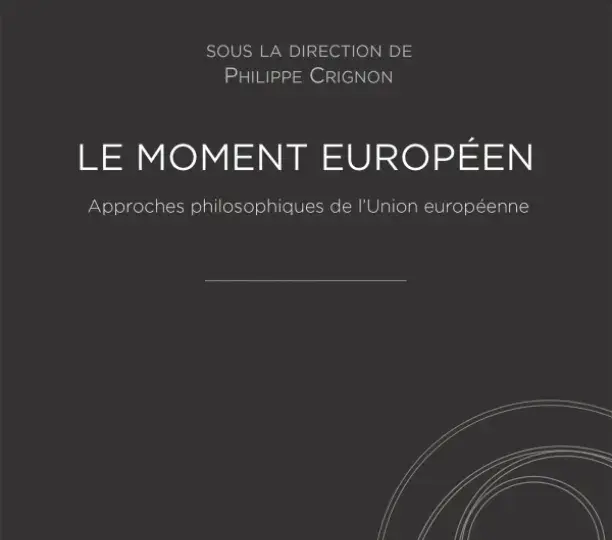 Le moment européen