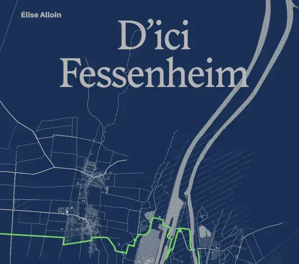 Sur la piste du sanglier de Fessenheim