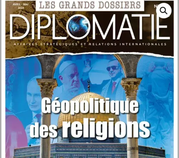 La dynamique démographique des religions en Afrique